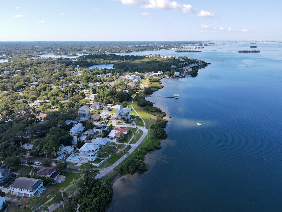 Tarpon Springs vs Tampa vs Channelside vs St. Petersburg: Where Should You Move?